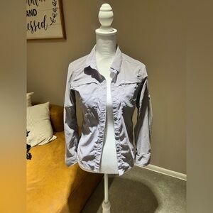 REI Women's Patterned Shirt